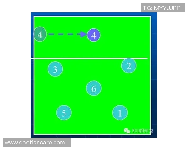 深入分析西安排球队反击战术的核心理念与实践技巧
