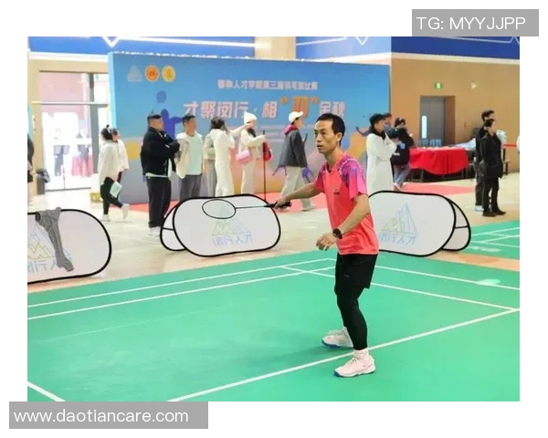 羽毛球配合实力大比拼北京羽毛球队荣获第二名佳绩